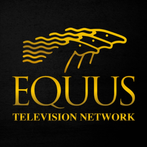 EQUUS Television Network app icon