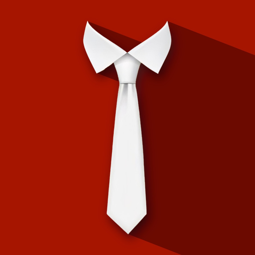 How To Tie a Tie ⁺ app icon