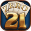 Zero21 Card Game icon