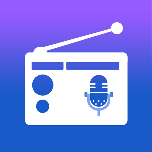 Radio FM Partners app icon