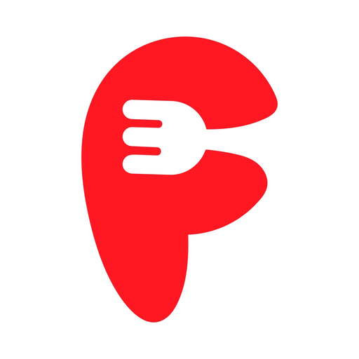 Foodbuzz app icon