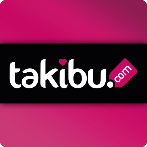 Takibu app icon