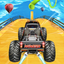 Monster Truck Stunt Game icon
