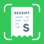 Receipt Scanner・Track Expenses icon