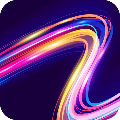 Moving Wallpapers & App Icons app icon