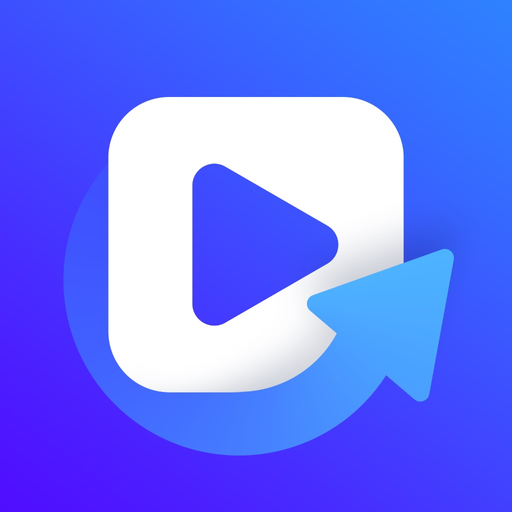 MP3 Converter: Video to Audio app icon