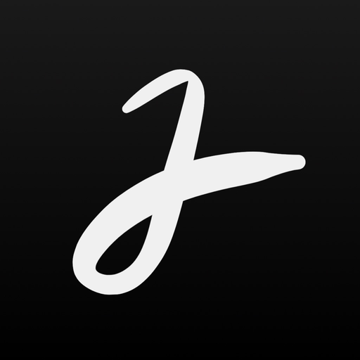 Jottre app icon