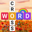 Word Rainbow Crossword icon