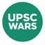 UPSC Wars icon