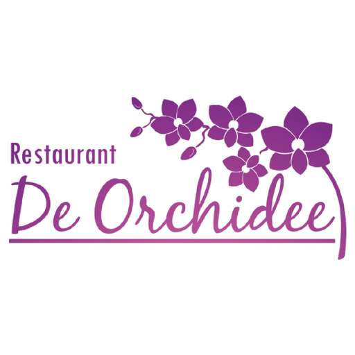 Restaurant de Orchidee app icon