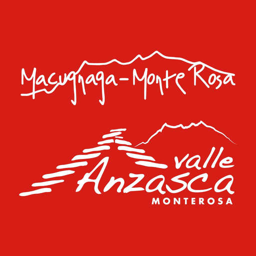 Macugnaga-Monterosa app icon