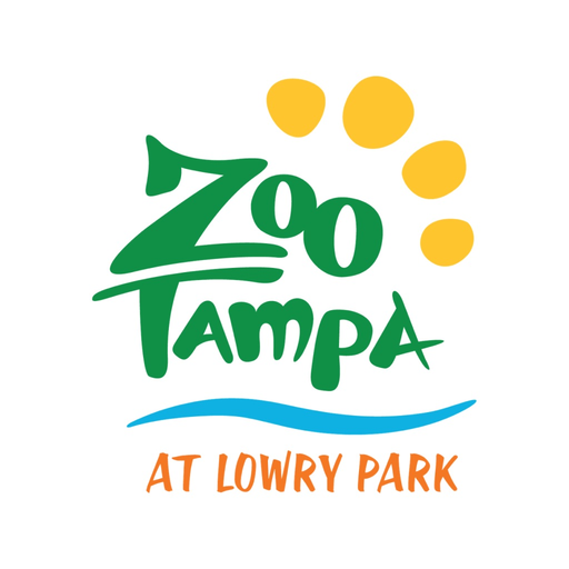 ZooTampa at Lowry Park app icon