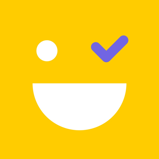 KidHab: Kid's habit tracker app icon