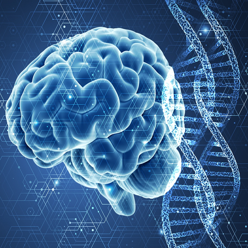 Learn Neurology app icon