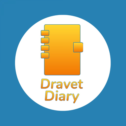 Dravet Diary Mobile app icon