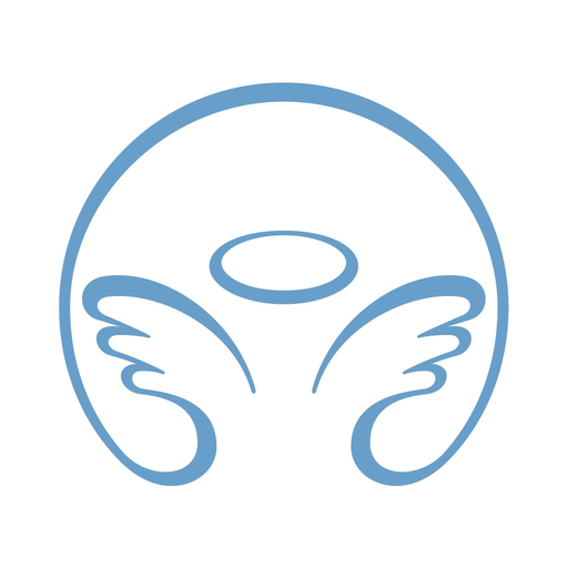 Alcoosim Be my angel app icon