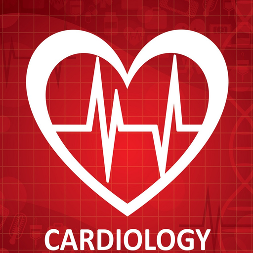 Learn Cardiology app icon
