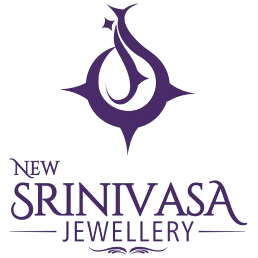 New Srinivasa Jewellery app icon