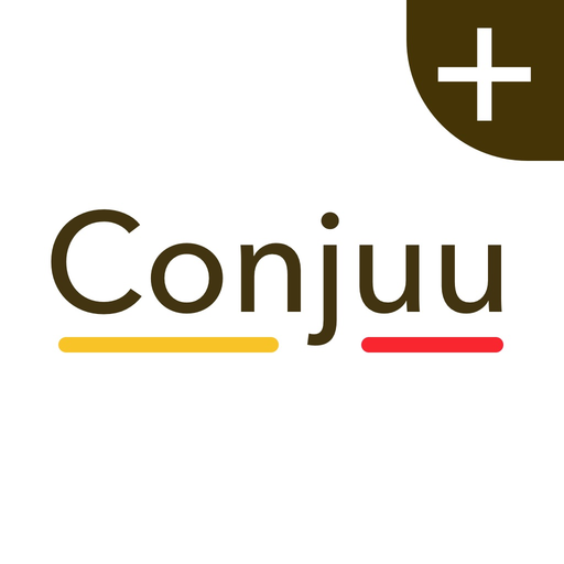 Conjuu - Spanish Full Edition app icon