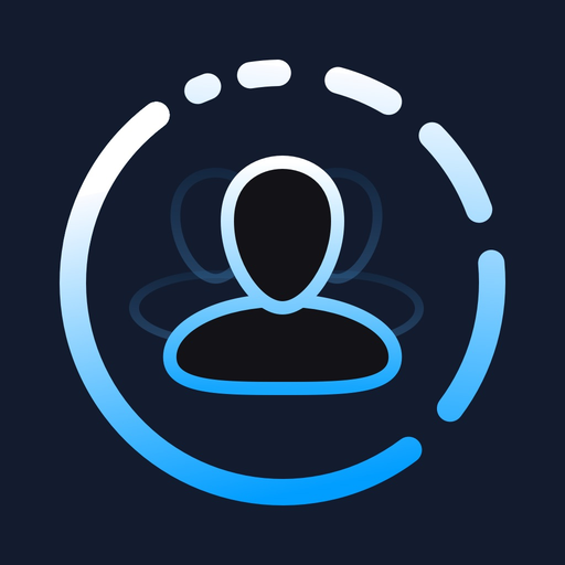 Follower Tracker app icon