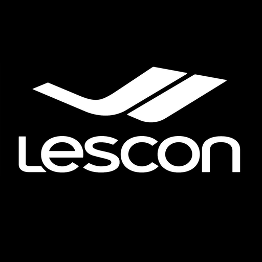 Lescon app icon