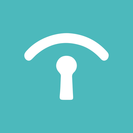 Third Eye Locks app icon