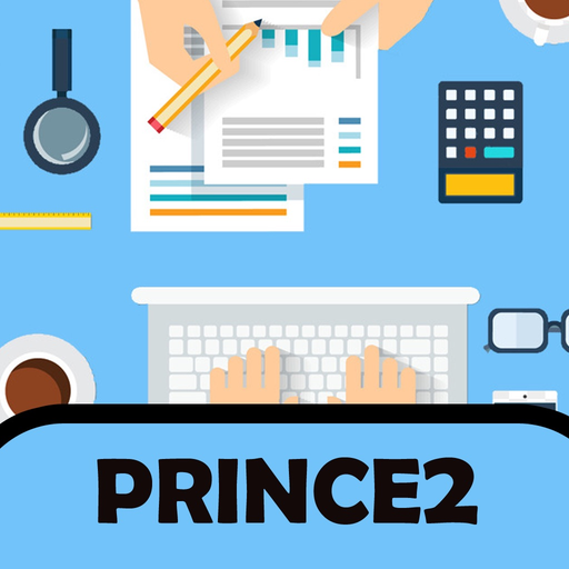 PRINCE2 Foundation Exam app icon