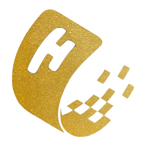 Hyperpay Gh app icon