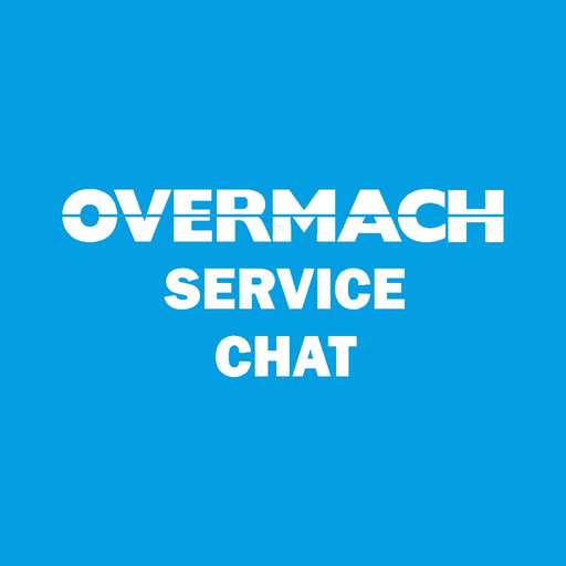 Overmach app icon