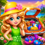 Happy Campers: Family Trip icon