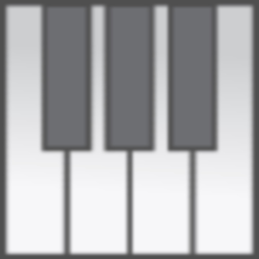 Müzik Defteri app icon