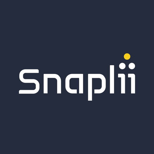 Snaplii: Smart Way to Shop app icon