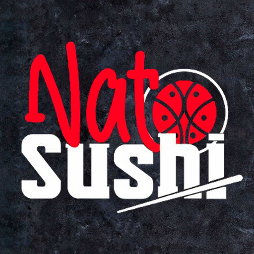 Sushi Nato app icon
