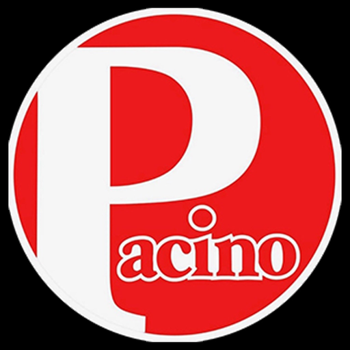 Pacino app icon