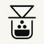 Coffee List: CoffeeRecipe App icon