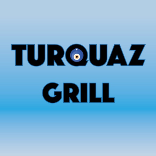 Turquaz Grill Kebab app icon