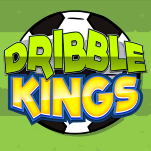 Dribble Kings! app icon