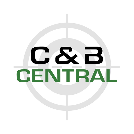C & B Central app icon