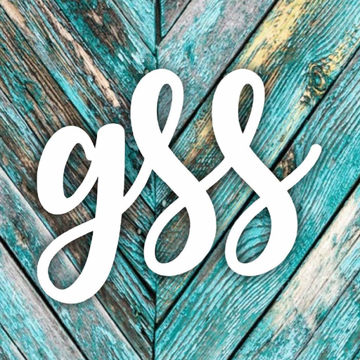 Gifts Sew Sweet app icon