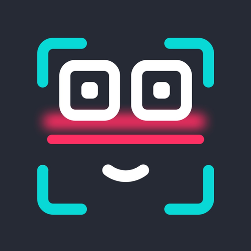 Kodo: Create and Scan QR Codes app icon