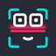 Kodo: Create and Scan QR Codes icon