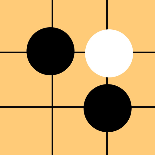 Gobang Gomoku app icon