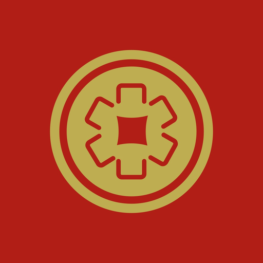 Cathay Banca Móvil app icon