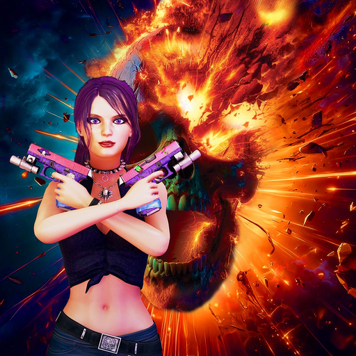 Daisys Revenge app icon