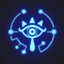 Hyrule Compendium icon