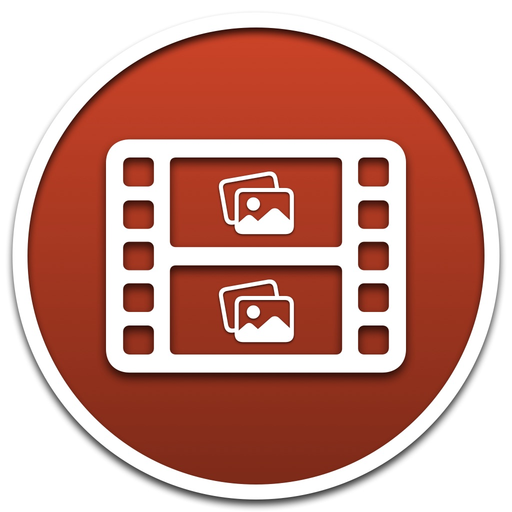 VideoSlicer - Slice your video app icon