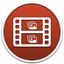 VideoSlicer - Slice your video icon