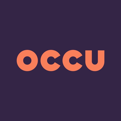 Occu app icon