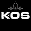 KOS Fitness icon