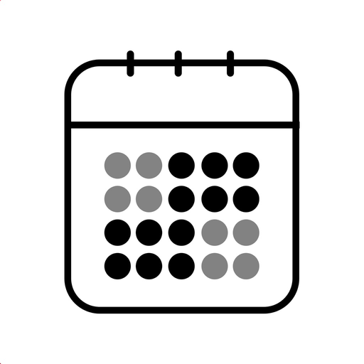 Calendar Widget - Date Widgets app icon